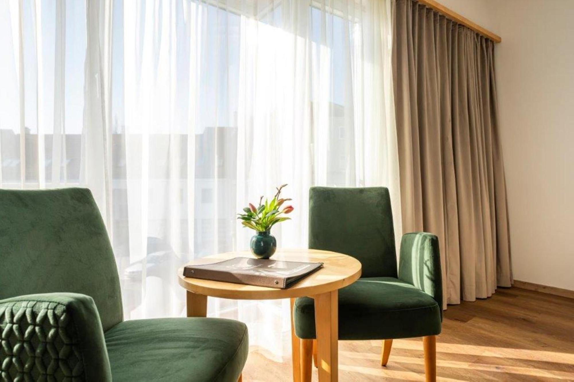 Hotel Klinglhuber Krems an der Donau Room photo