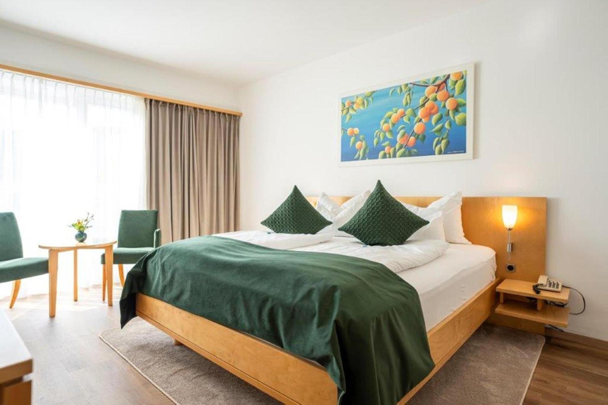 Hotel Klinglhuber Krems an der Donau Room photo